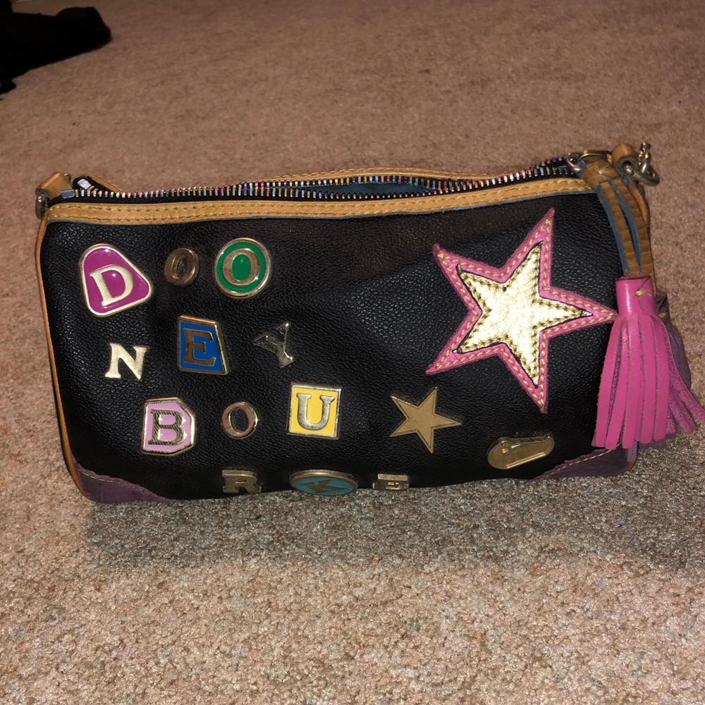 Vintage Dooney & Bourke Purse